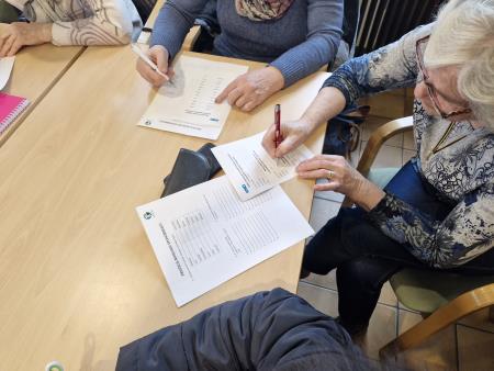 umovadba Točka moči 2